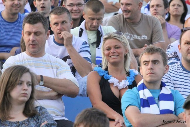 Unia wciąż w grze (zdjęcia)