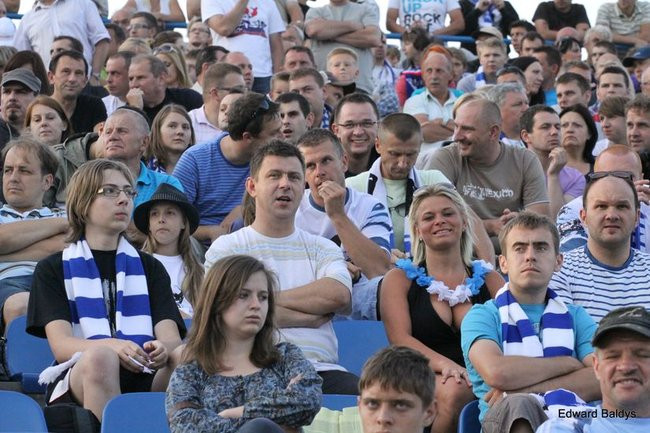 Unia wciąż w grze (zdjęcia)