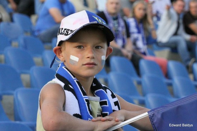 Unia wciąż w grze (zdjęcia)