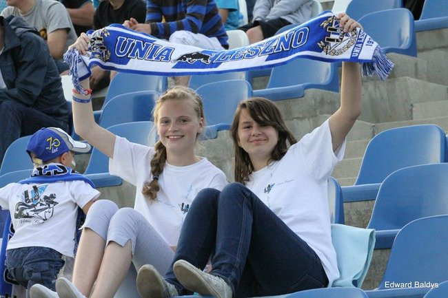 Unia wciąż w grze (zdjęcia)