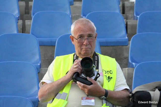 Unia wciąż w grze (zdjęcia)