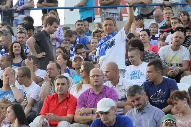 Unia wciąż w grze (zdjęcia)