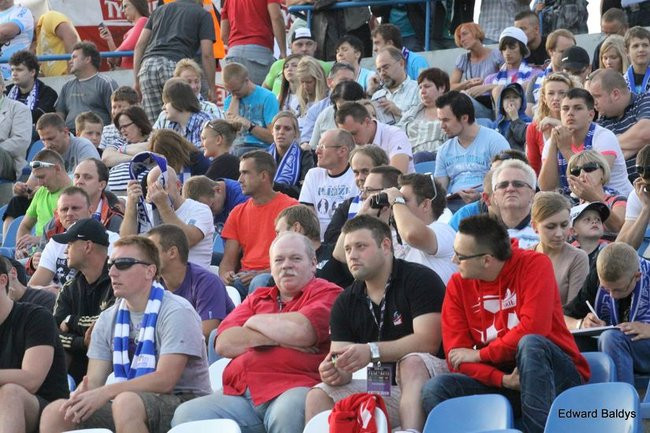 Unia wciąż w grze (zdjęcia)