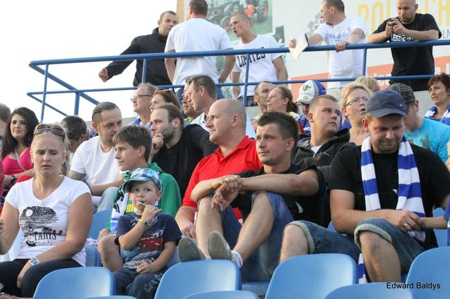 Unia wciąż w grze (zdjęcia)