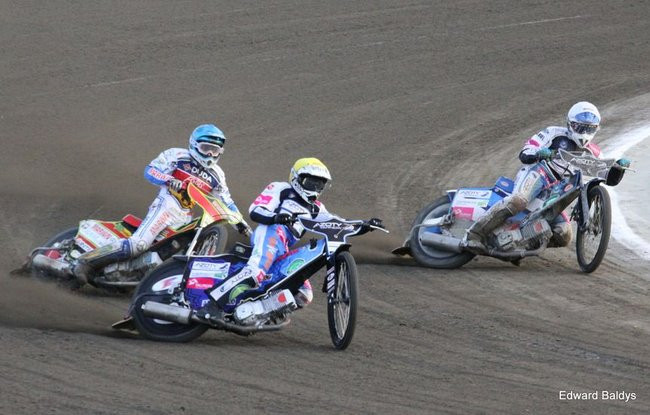 Unia wciąż w grze (zdjęcia)