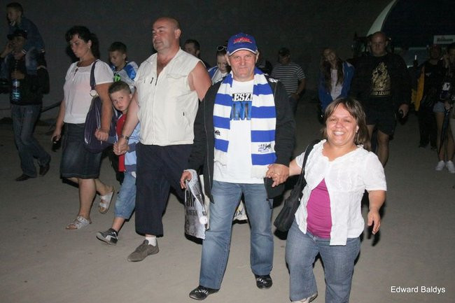 Unia wciąż w grze (zdjęcia)