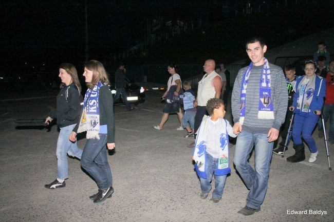 Unia wciąż w grze (zdjęcia)