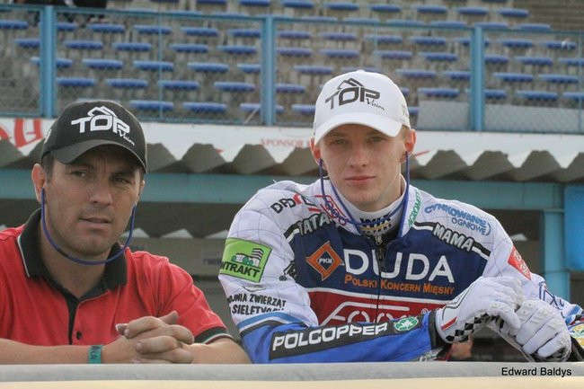 Unia wciąż w grze (zdjęcia)