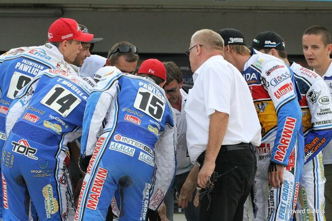 Unia wciąż w grze (zdjęcia)