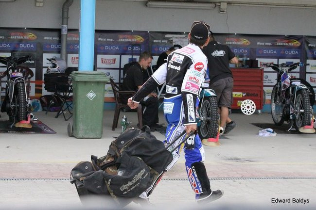 Unia wciąż w grze (zdjęcia)