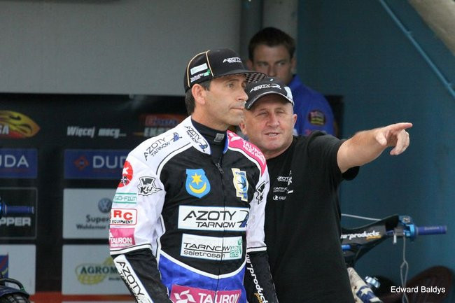 Unia wciąż w grze (zdjęcia)