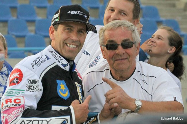 Unia wciąż w grze (zdjęcia)