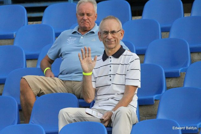 Unia wciąż w grze (zdjęcia)