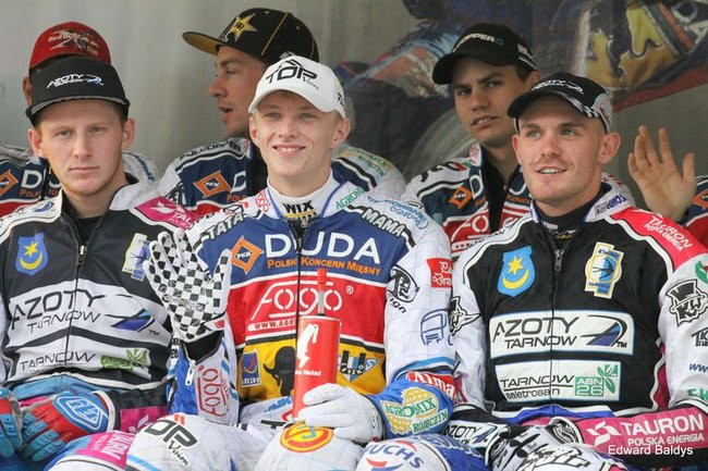 Unia wciąż w grze (zdjęcia)