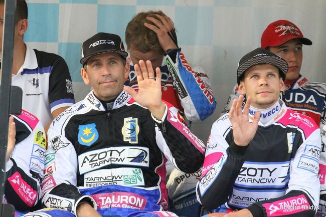 Unia wciąż w grze (zdjęcia)