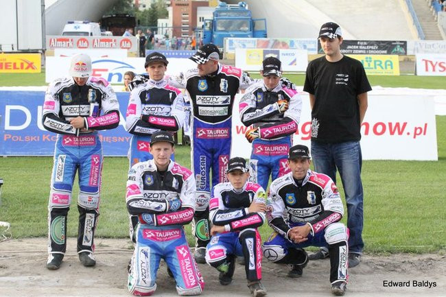 Unia wciąż w grze (zdjęcia)