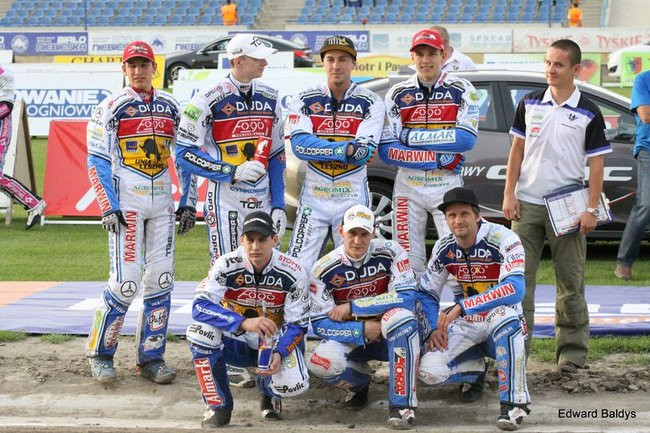 Unia wciąż w grze (zdjęcia)