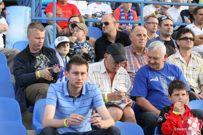 Unia wciąż w grze (zdjęcia)