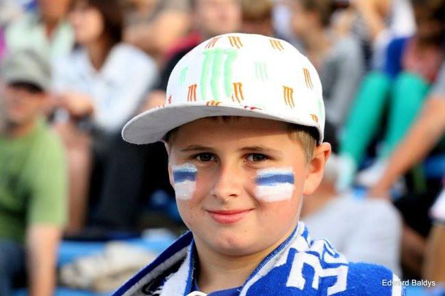 Unia wciąż w grze (zdjęcia)