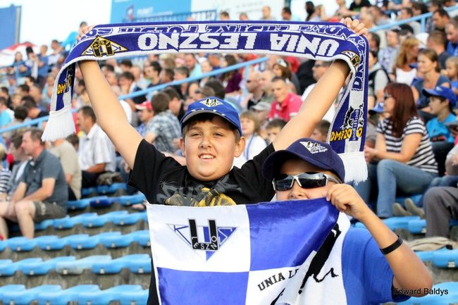 Unia wciąż w grze (zdjęcia)