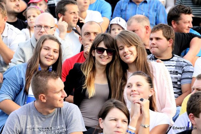 Unia wciąż w grze (zdjęcia)