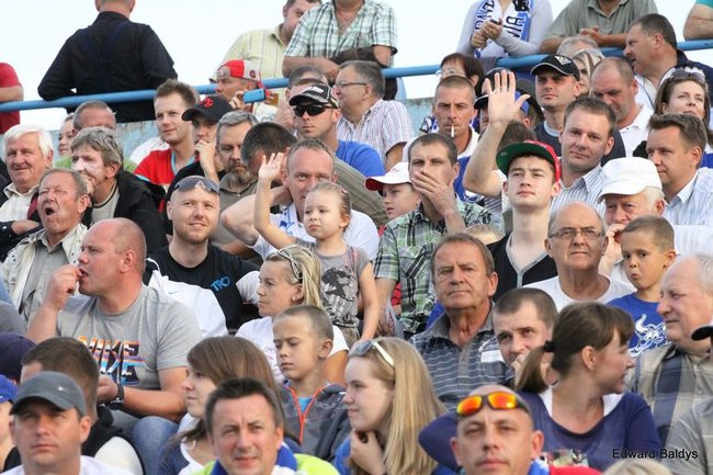 Unia wciąż w grze (zdjęcia)