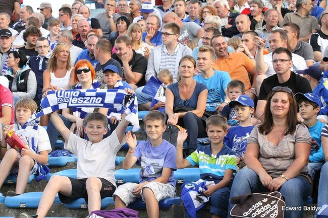 Unia wciąż w grze (zdjęcia)