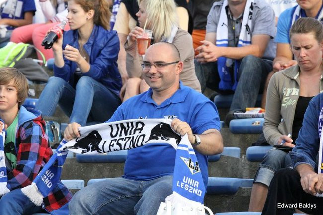 Unia wciąż w grze (zdjęcia)