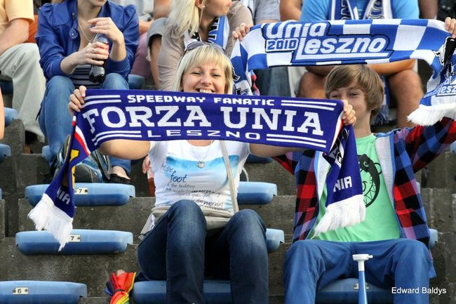 Unia wciąż w grze (zdjęcia)