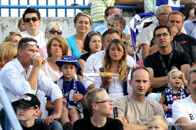 Unia wciąż w grze (zdjęcia)