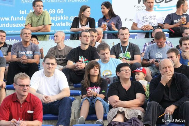 Unia wciąż w grze (zdjęcia)