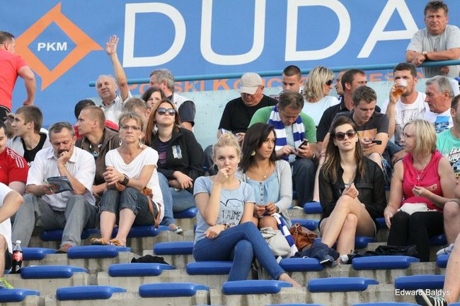 Unia wciąż w grze (zdjęcia)