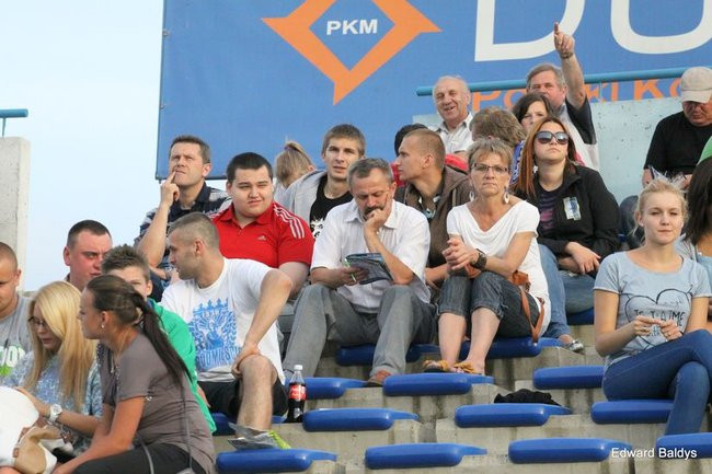 Unia wciąż w grze (zdjęcia)