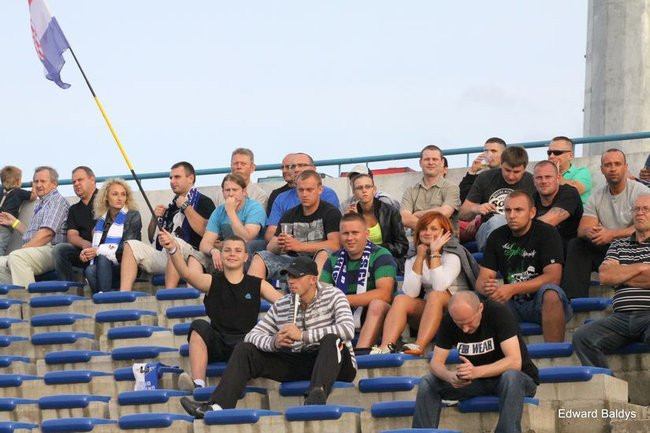 Unia wciąż w grze (zdjęcia)