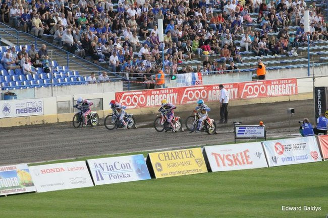 Unia wciąż w grze (zdjęcia)