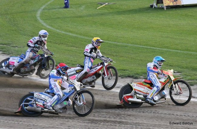 Unia wciąż w grze (zdjęcia)