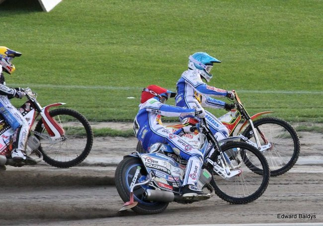 Unia wciąż w grze (zdjęcia)