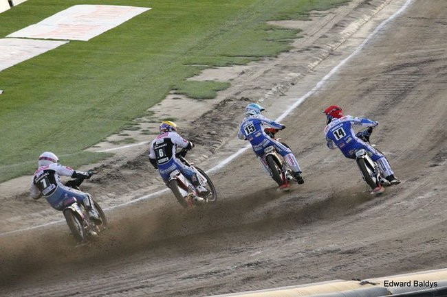 Unia wciąż w grze (zdjęcia)