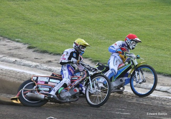 Unia wciąż w grze (zdjęcia)