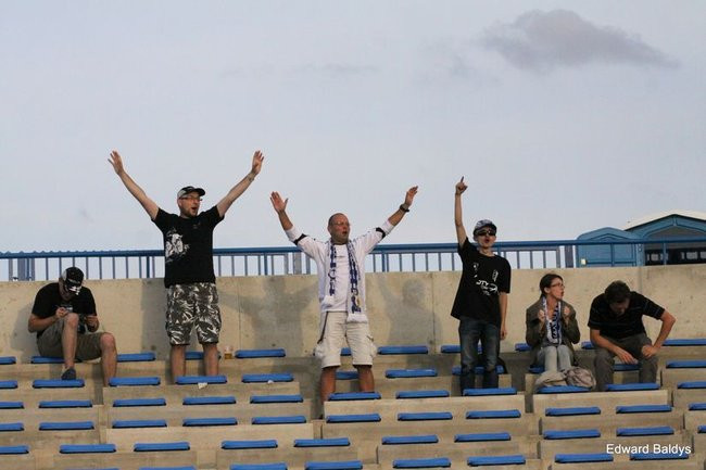 Unia wciąż w grze (zdjęcia)