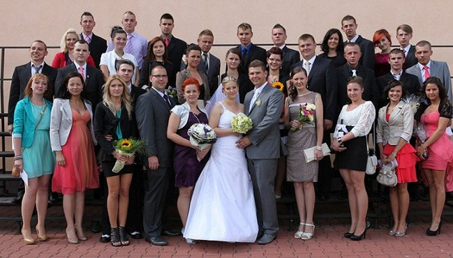 To były piękne dni! (zdjęcia)