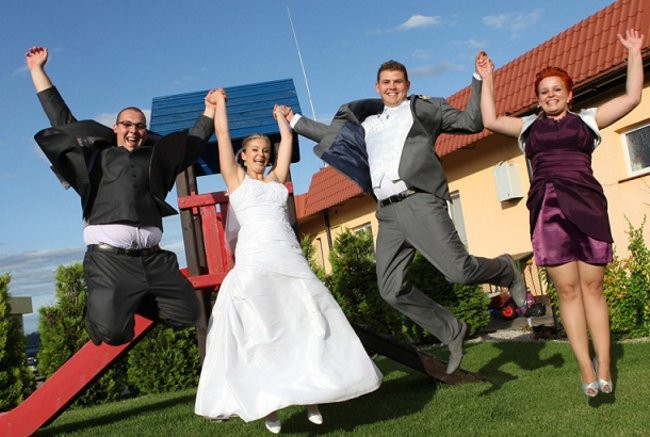 To były piękne dni! (zdjęcia)