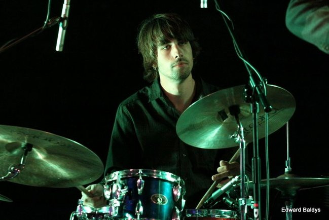 Jazz koncert na rynku (zdjęcia)