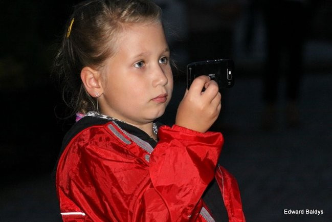 Jazz koncert na rynku (zdjęcia)