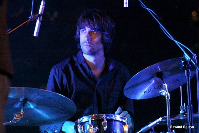 Jazz koncert na rynku (zdjęcia)