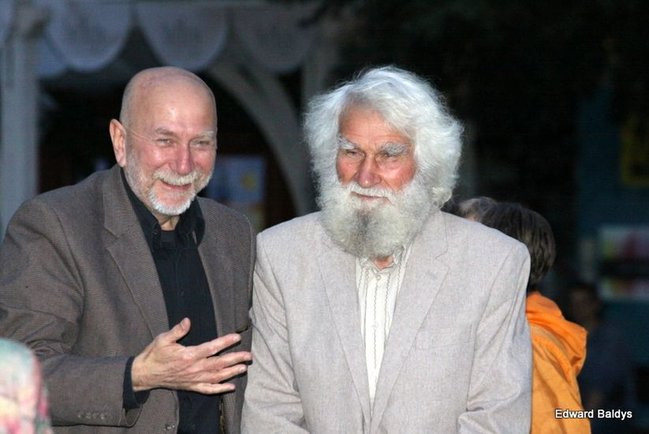 Jazz koncert na rynku (zdjęcia)