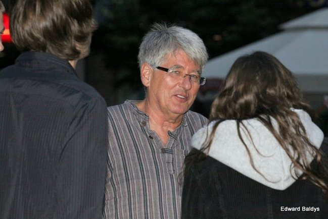 Jazz koncert na rynku (zdjęcia)