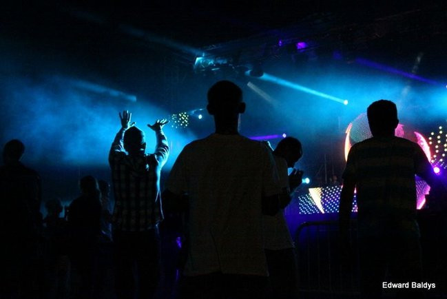 Euforia na Smoczyku (zdjęcia)