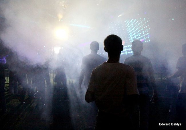 Euforia na Smoczyku (zdjęcia)