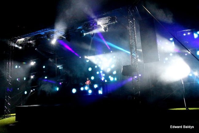 Euforia na Smoczyku (zdjęcia)